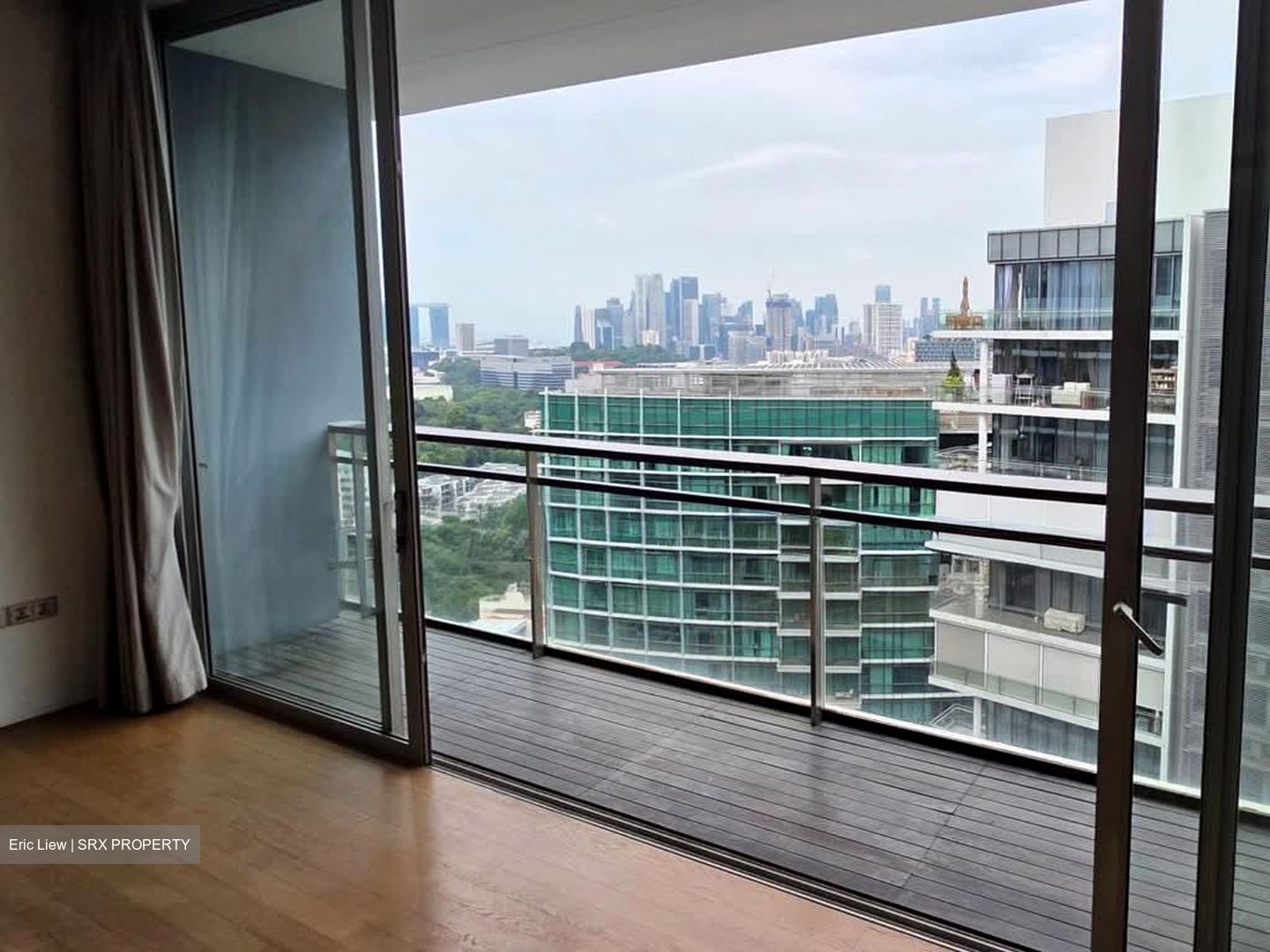 Hilltops (D9), Condominium #603096511